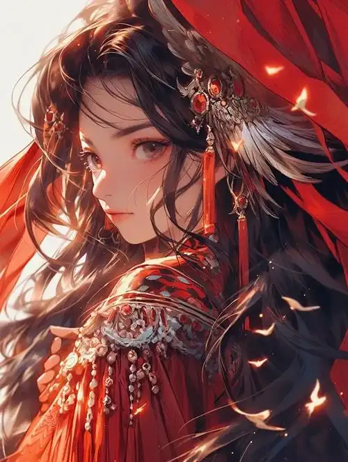 光影选辑第三张影视画面