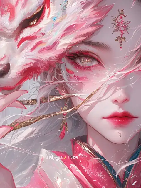 光影选辑第二张影视画面